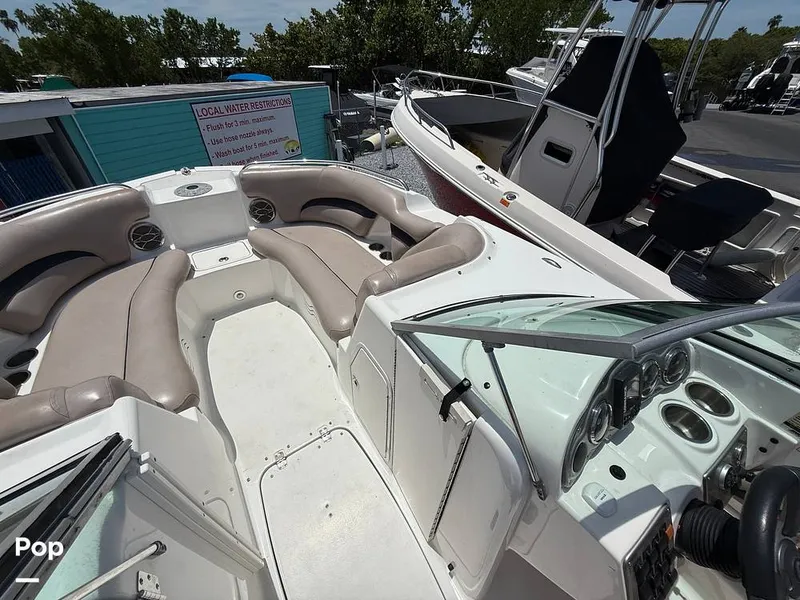 Slide: The Image of Hurricane Sun Deck 2200 2014 - 15716023