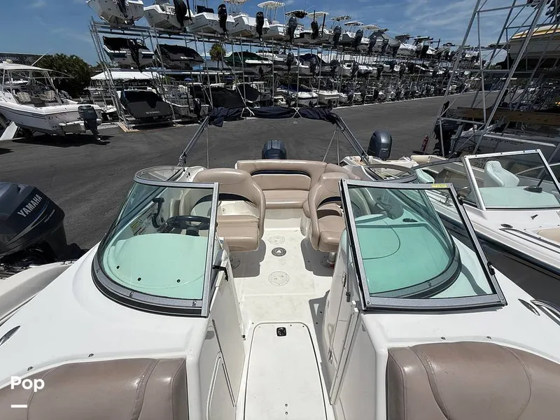 Slide: The Image of Hurricane Sun Deck 2200 2014 - 15716024