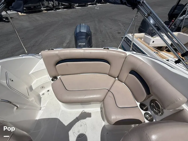 Slide: The Image of Hurricane Sun Deck 2200 2014 - 15716027