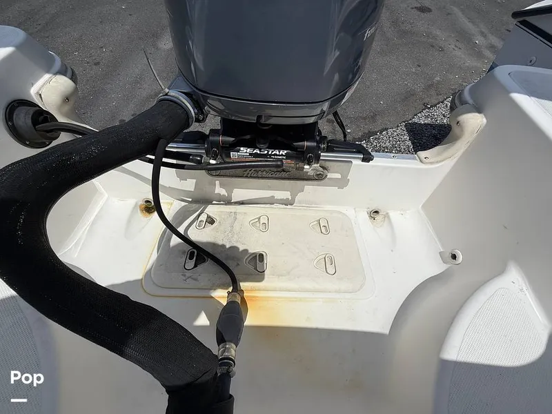 Slide: The Image of Hurricane Sun Deck 2200 2014 - 15716029