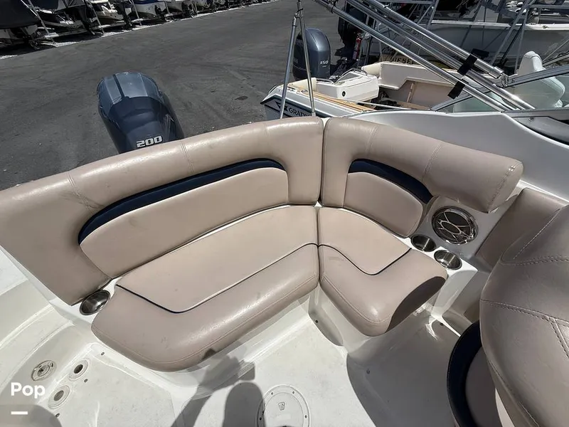 Slide: The Image of Hurricane Sun Deck 2200 2014 - 15716031