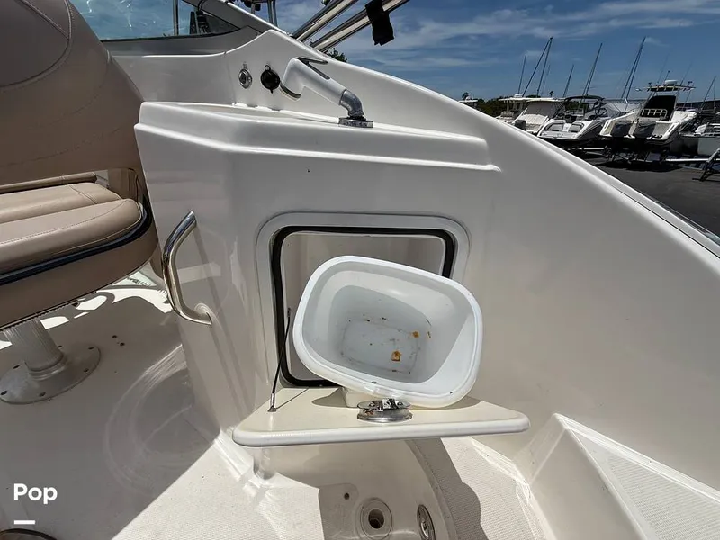 Slide: The Image of Hurricane Sun Deck 2200 2014 - 15716042