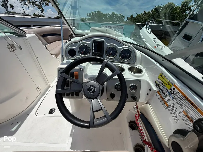 Slide: The Image of Hurricane Sun Deck 2200 2014 - 15716044