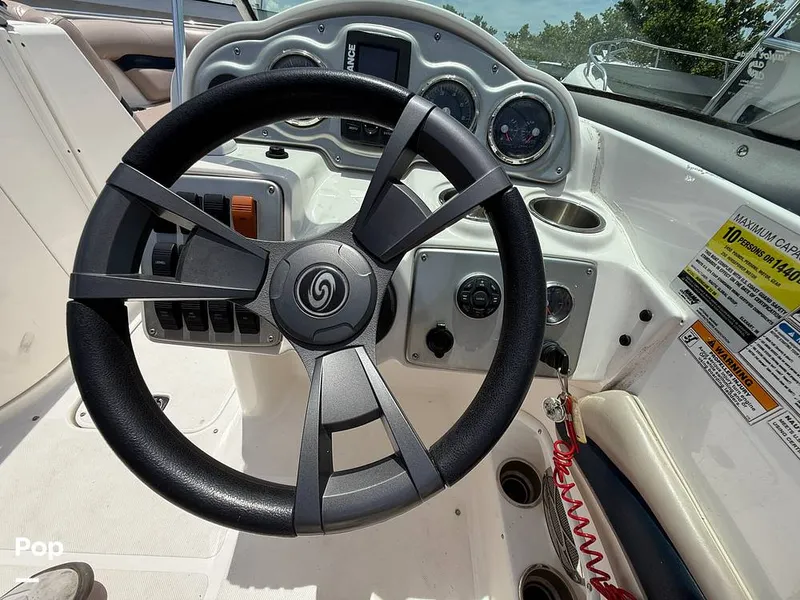 Slide: The Image of Hurricane Sun Deck 2200 2014 - 15716047