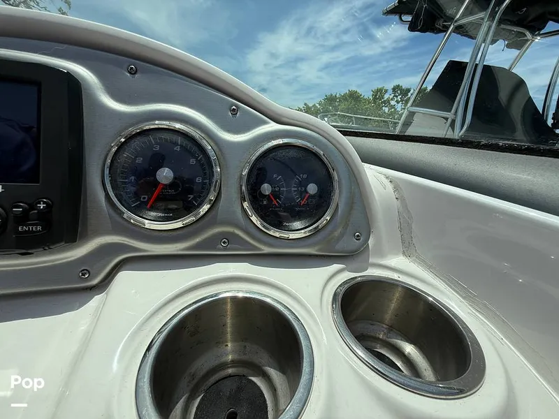 Slide: The Image of Hurricane Sun Deck 2200 2014 - 15716049