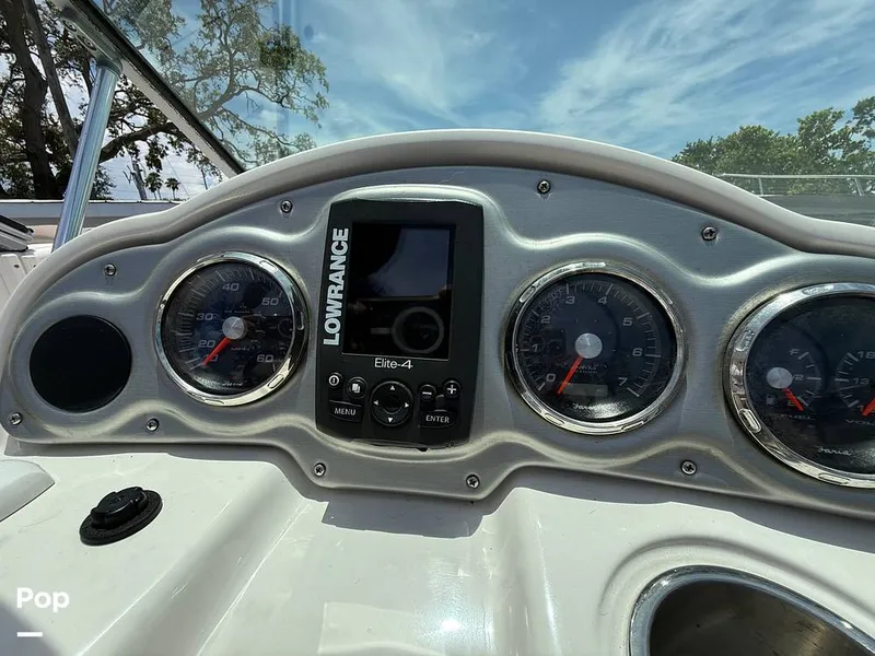 Slide: The Image of Hurricane Sun Deck 2200 2014 - 15716050