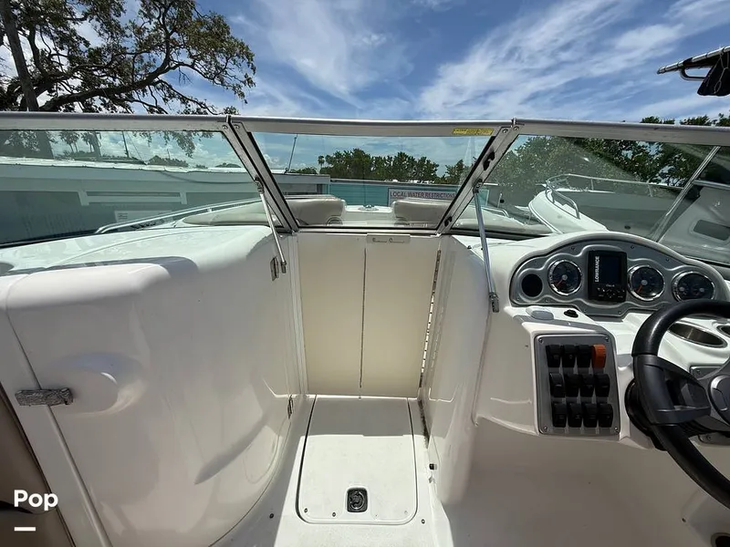 Slide: The Image of Hurricane Sun Deck 2200 2014 - 15716058