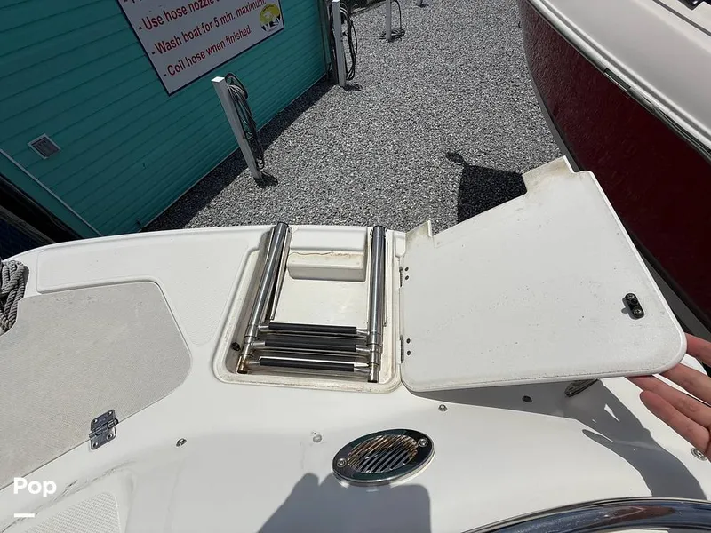 Slide: The Image of Hurricane Sun Deck 2200 2014 - 15715995