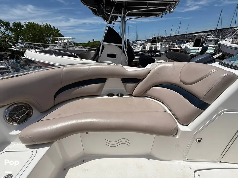 Slide: The Image of Hurricane Sun Deck 2200 2014 - 15716066