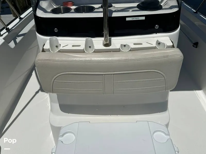 Slide: The Image of Boston Whaler 170 Montauk 2022 - 15674437