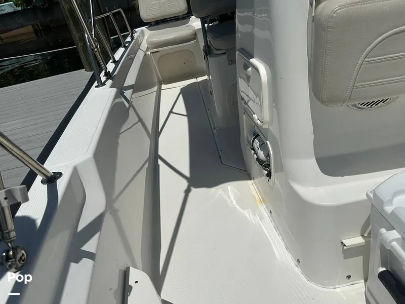 Slide: The Image of Boston Whaler 170 Montauk 2022 - 15674438