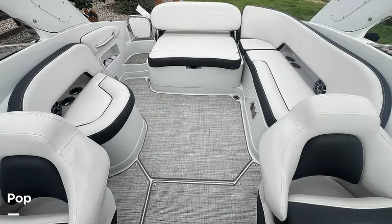 Slide: The Image of Stern Seating - 15664643