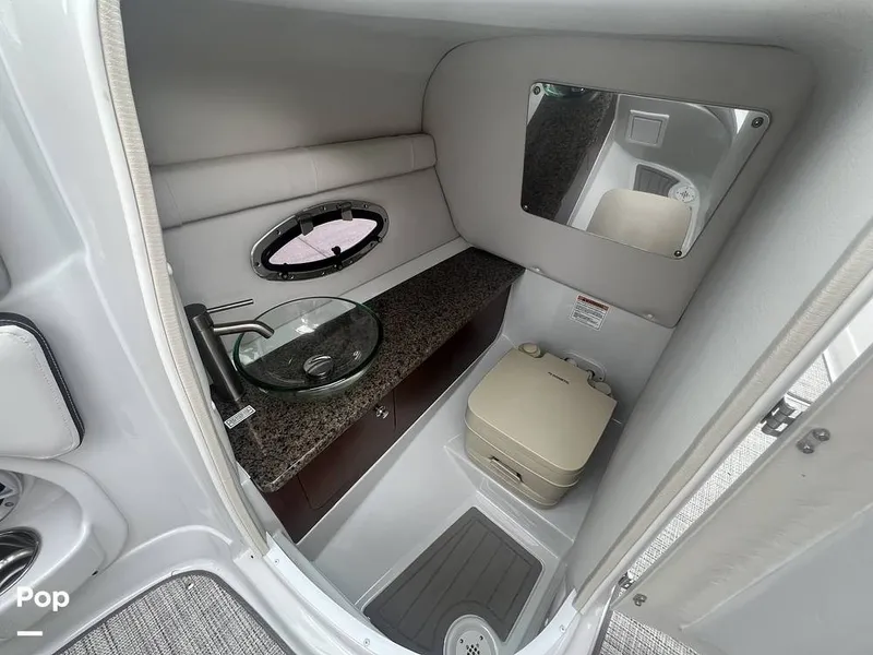 Slide: The Image of Crownline Boats 255 SS 2021 - 15664650