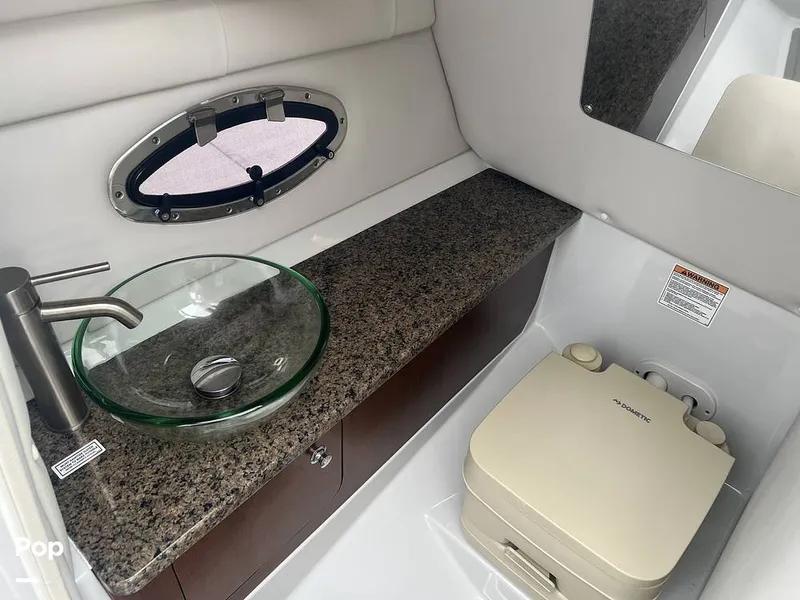 Slide: The Image of Crownline Boats 255 SS 2021 - 15664649