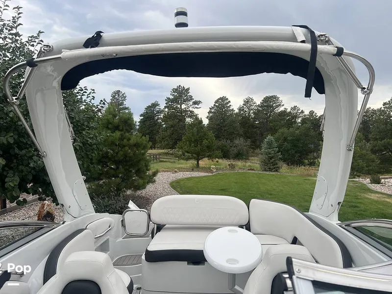 Slide: The Image of Crownline Boats 255 SS 2021 - 15664660