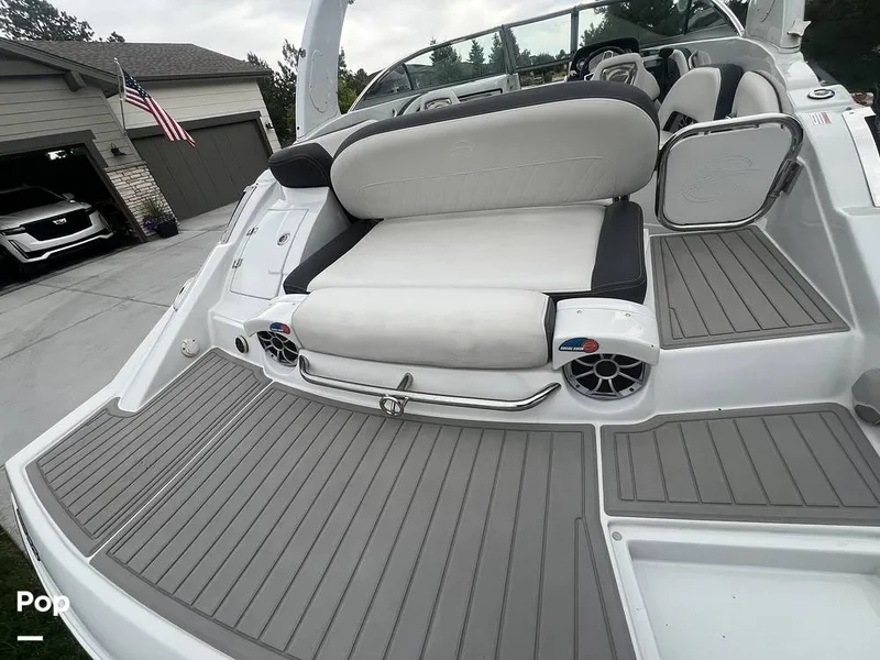 Slide: The Image of Crownline Boats 255 SS 2021 - 15664636