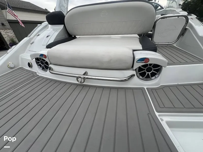 Slide: The Image of Crownline Boats 255 SS 2021 - 15664635