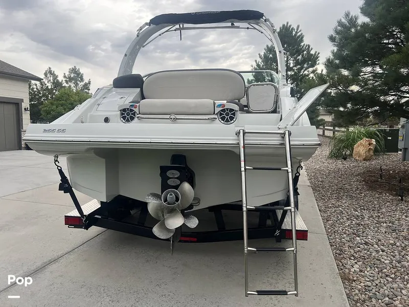 Slide: The Image of Back With Ladder - 15664634