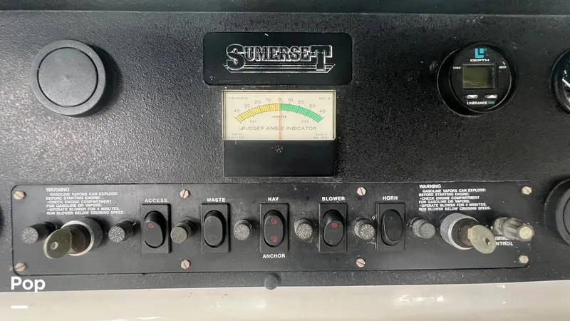 Slide: The Image of Sumerset 73 x 16 1996 - 15684641