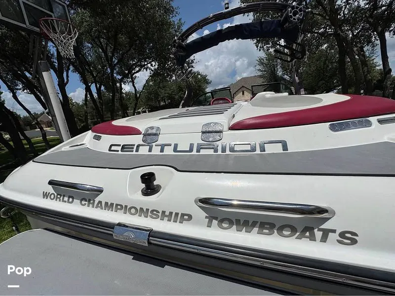 Slide: The Image of Centurion FX22 Enzo 2013 - 16687654