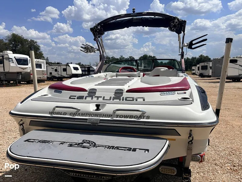 Slide: The Image of Centurion FX22 Enzo 2013 - 16709452