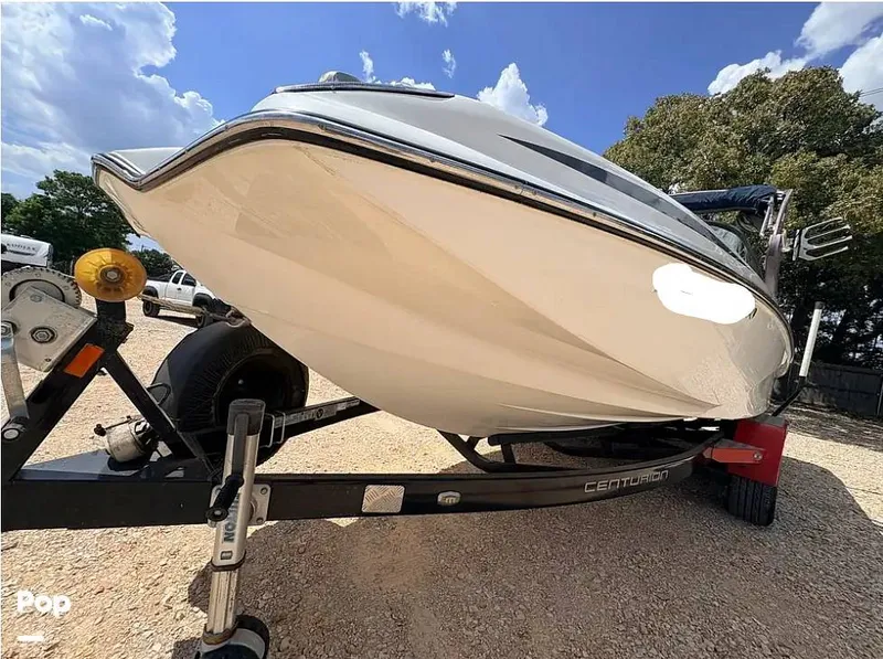 Slide: The Image of Centurion FX22 Enzo 2013 - 16722611