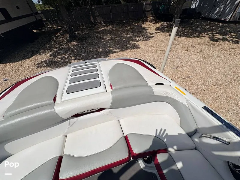 Slide: The Image of Centurion FX22 Enzo 2013 - 16709475