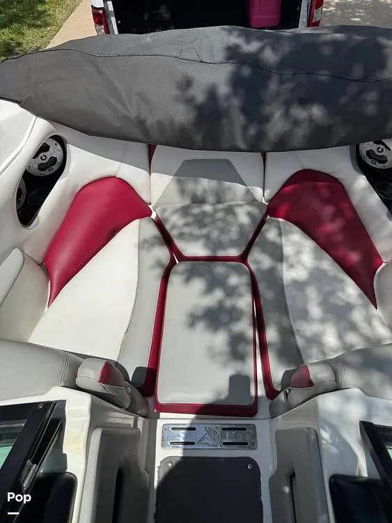 Slide: The Image of Centurion FX22 Enzo 2013 - 16687656