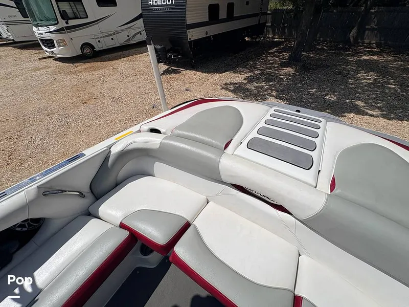 Slide: The Image of Centurion FX22 Enzo 2013 - 16709534