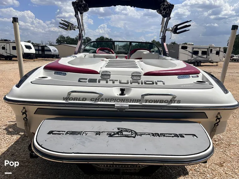 Slide: The Image of Centurion FX22 Enzo 2013 - 16709454