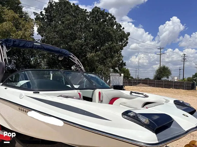Slide: The Image of Centurion FX22 Enzo 2013 - 16722626