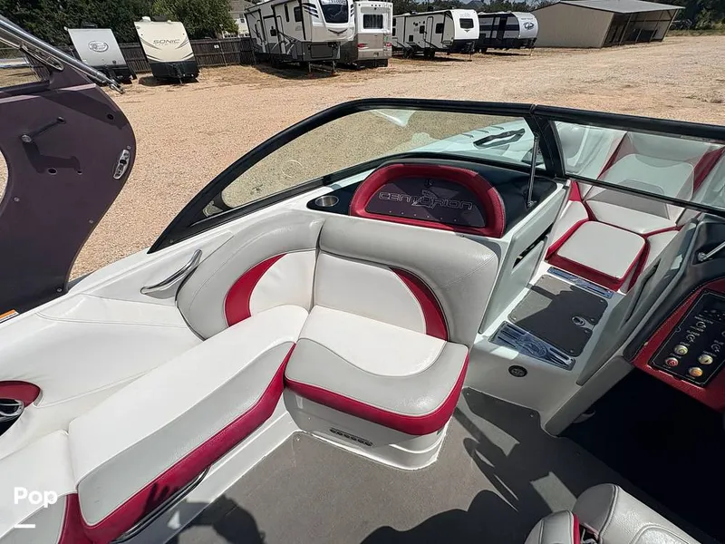 Slide: The Image of Centurion FX22 Enzo 2013 - 16709545