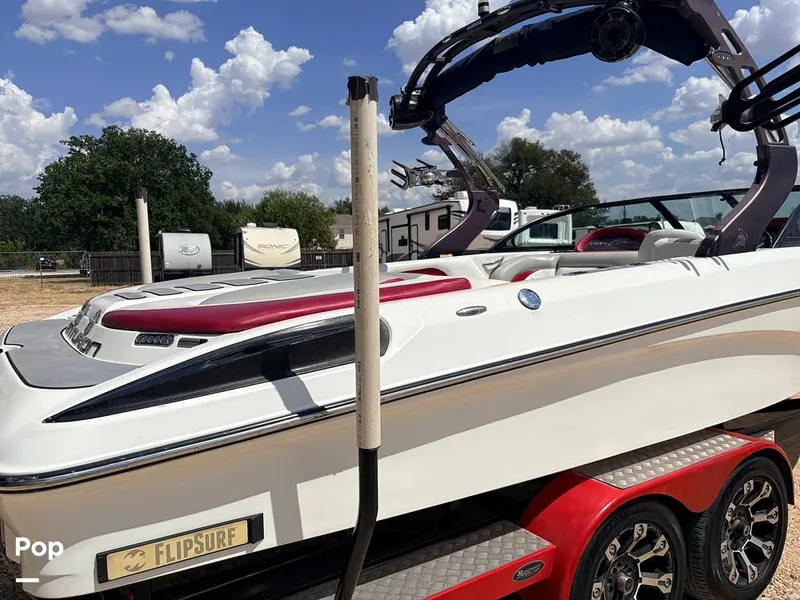 Slide: The Image of Centurion FX22 Enzo 2013 - 16709448