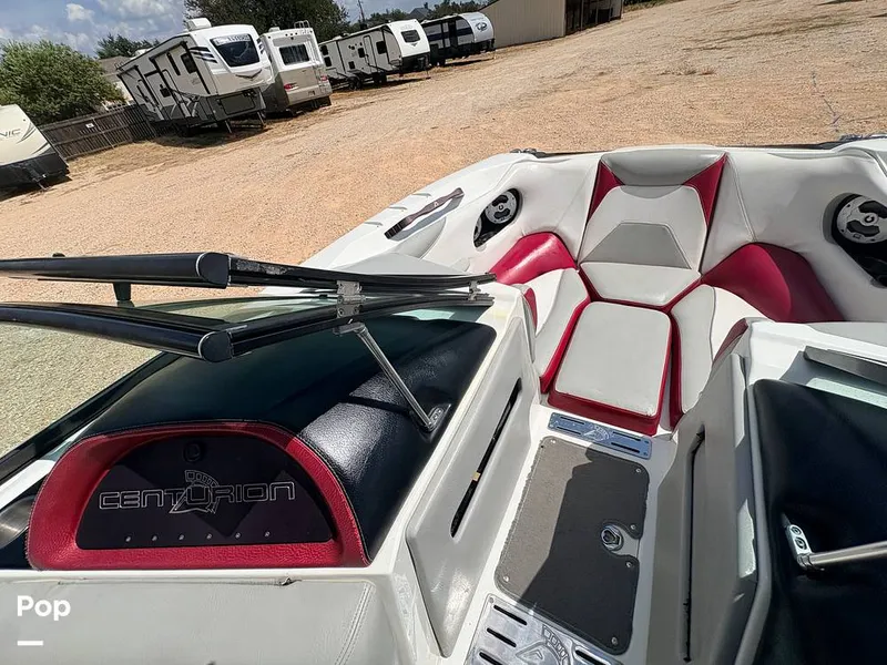 Slide: The Image of Centurion FX22 Enzo 2013 - 16709551