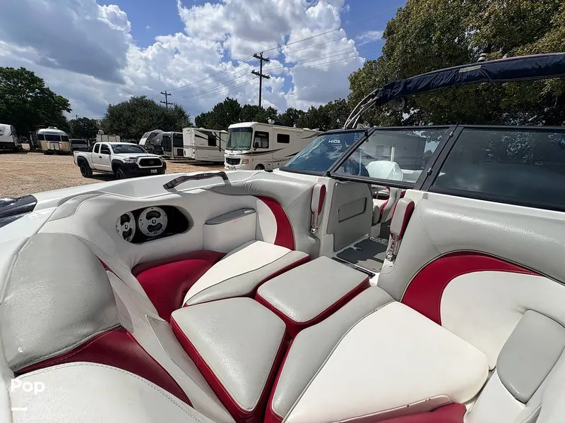 Slide: The Image of Centurion FX22 Enzo 2013 - 16709466