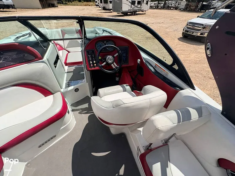 Slide: The Image of Centurion FX22 Enzo 2013 - 16709546