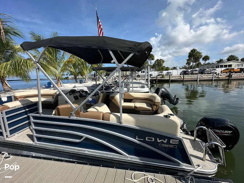 Slide: The Image of Lowe SS 230W 2024 - 15673858