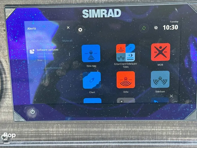 Slide: The Image of Lowe SS 230W 2024 - 15673888