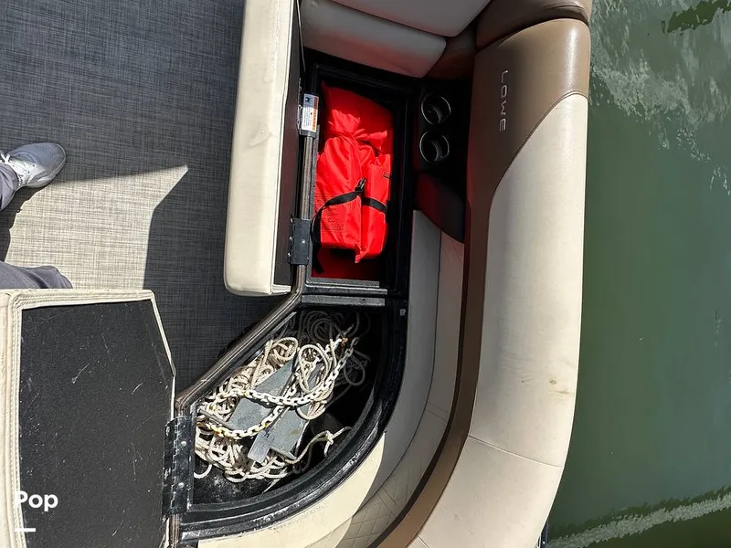 Slide: The Image of Lowe SS 230W 2024 - 15673904