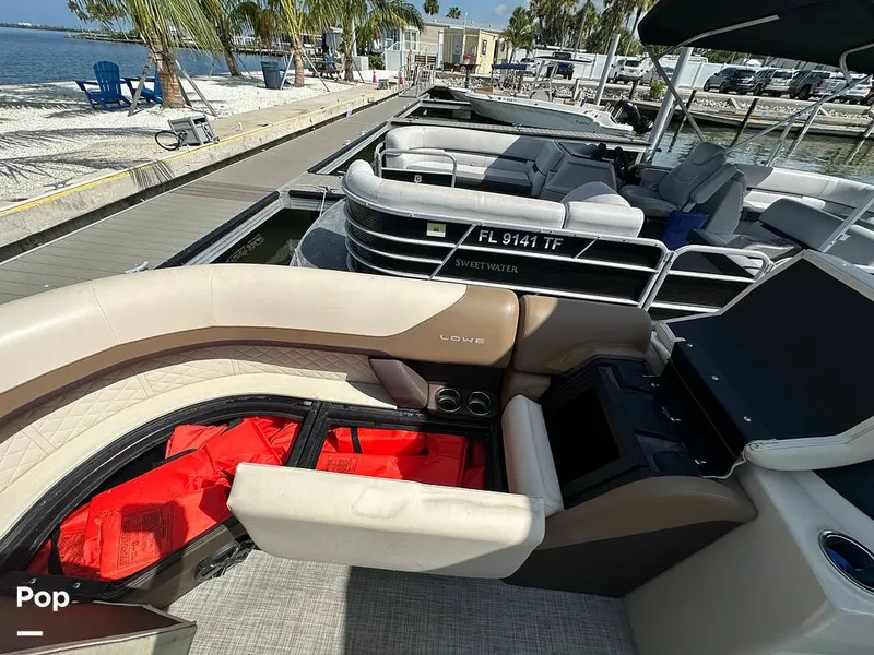 Slide: The Image of Lowe SS 230W 2024 - 15673907