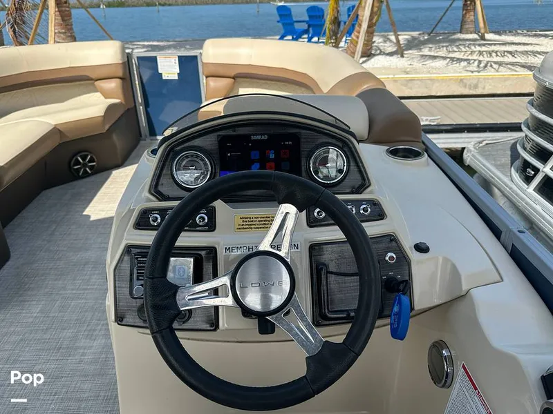 Slide: The Image of Lowe SS 230W 2024 - 15673894