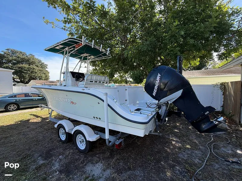 Slide: The Image of Trophy 2103 CC 2005 - 16043281