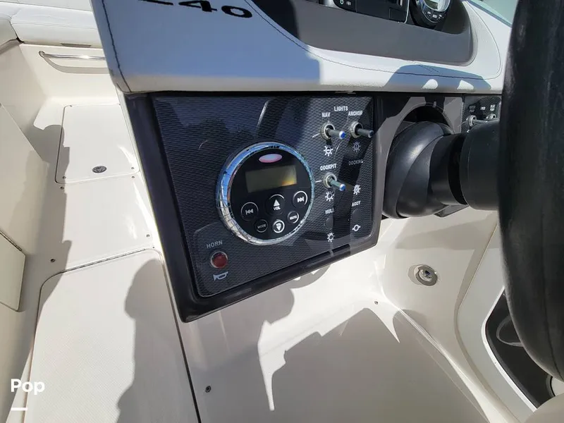 Slide: The Image of Sea Ray 240 Sundeck 2014 - 15810487