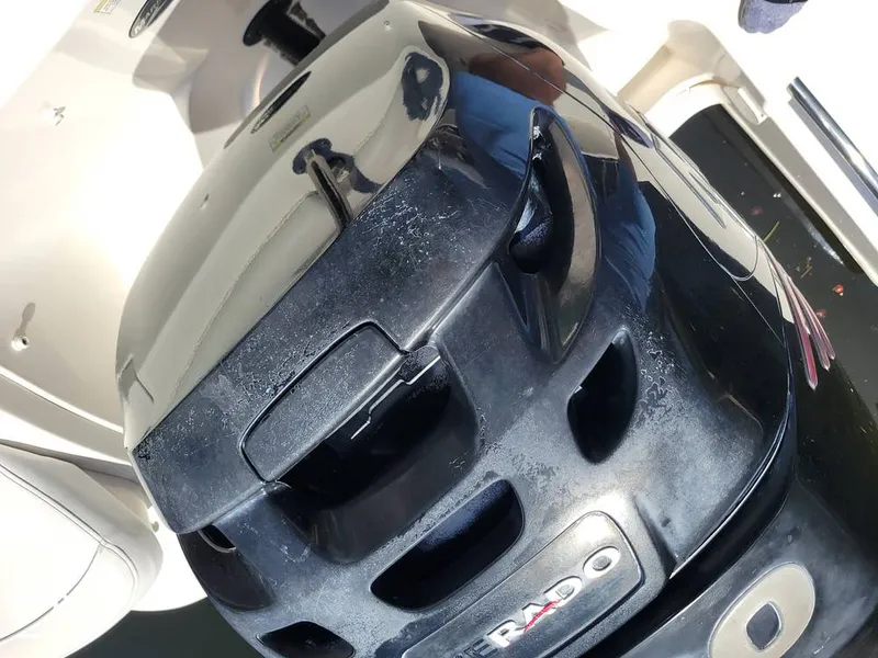 Slide: The Image of Sea Ray 240 Sundeck 2014 - 15810511