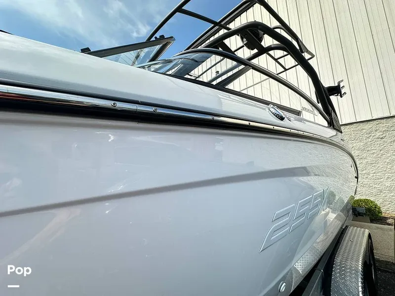 Slide: The Image of Yamaha 255XE 2024 - 15686531