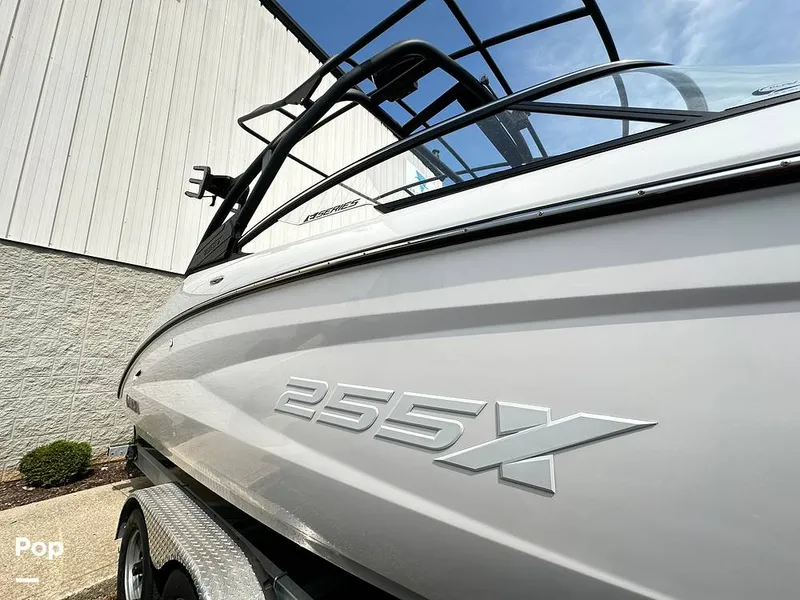 Slide: The Image of Yamaha 255XE 2024 - 15686558