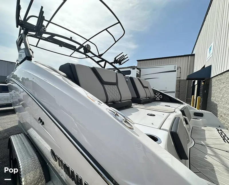 Slide: The Image of Yamaha 255XE 2024 - 15686585