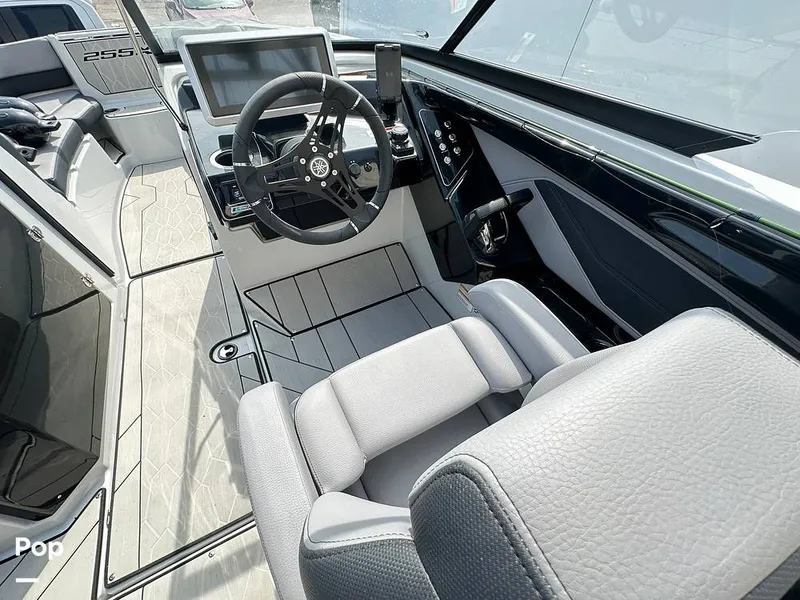 Slide: The Image of Yamaha 255XE 2024 - 15686620