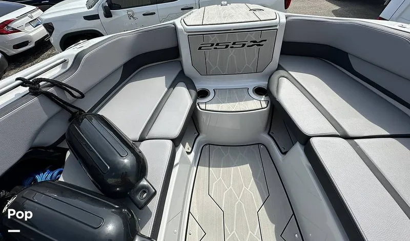 Slide: The Image of Yamaha 255XE 2024 - 15686637