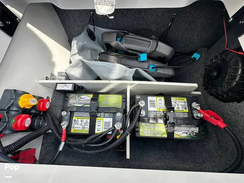 Slide: The Image of Yamaha 255XE 2024 - 15686655